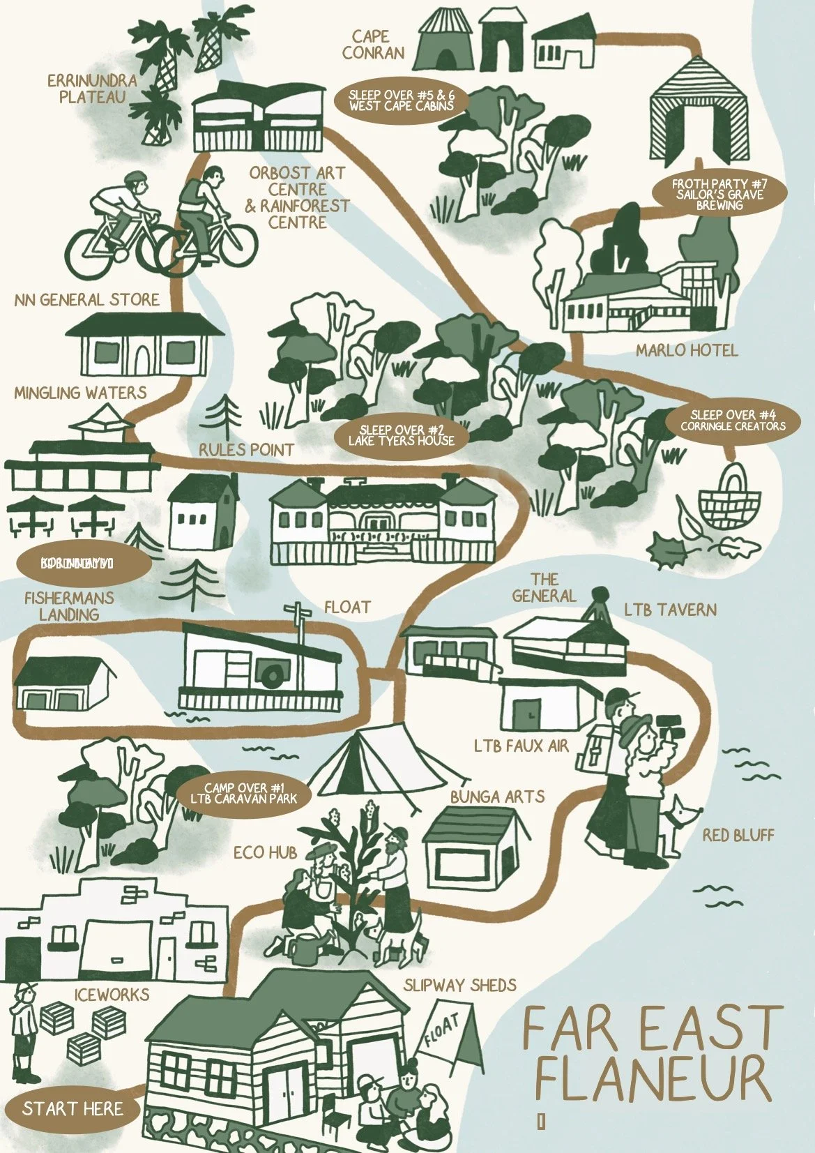 FAR EAST FLANEUR MAP V2-with dates.jpg