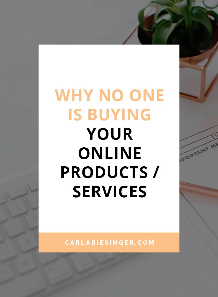 How to make money online. The 3 biggest mistakes stopping you from making (more) money online.
