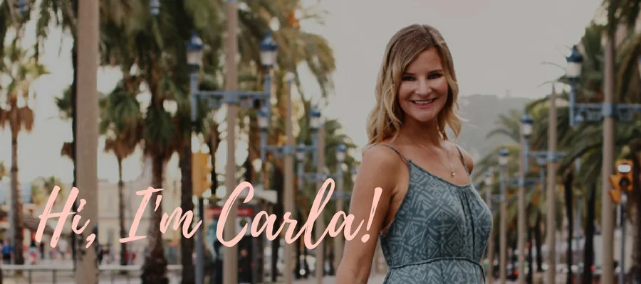 Carla Biesinger, Dream Creators' Society