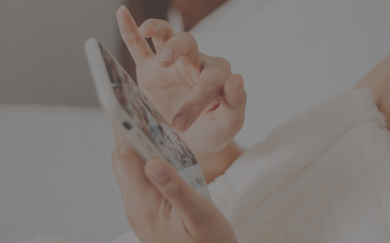 Instagram Reels Ideas For Online Entrepreneurs & Small Businesses (that don't require dancing)