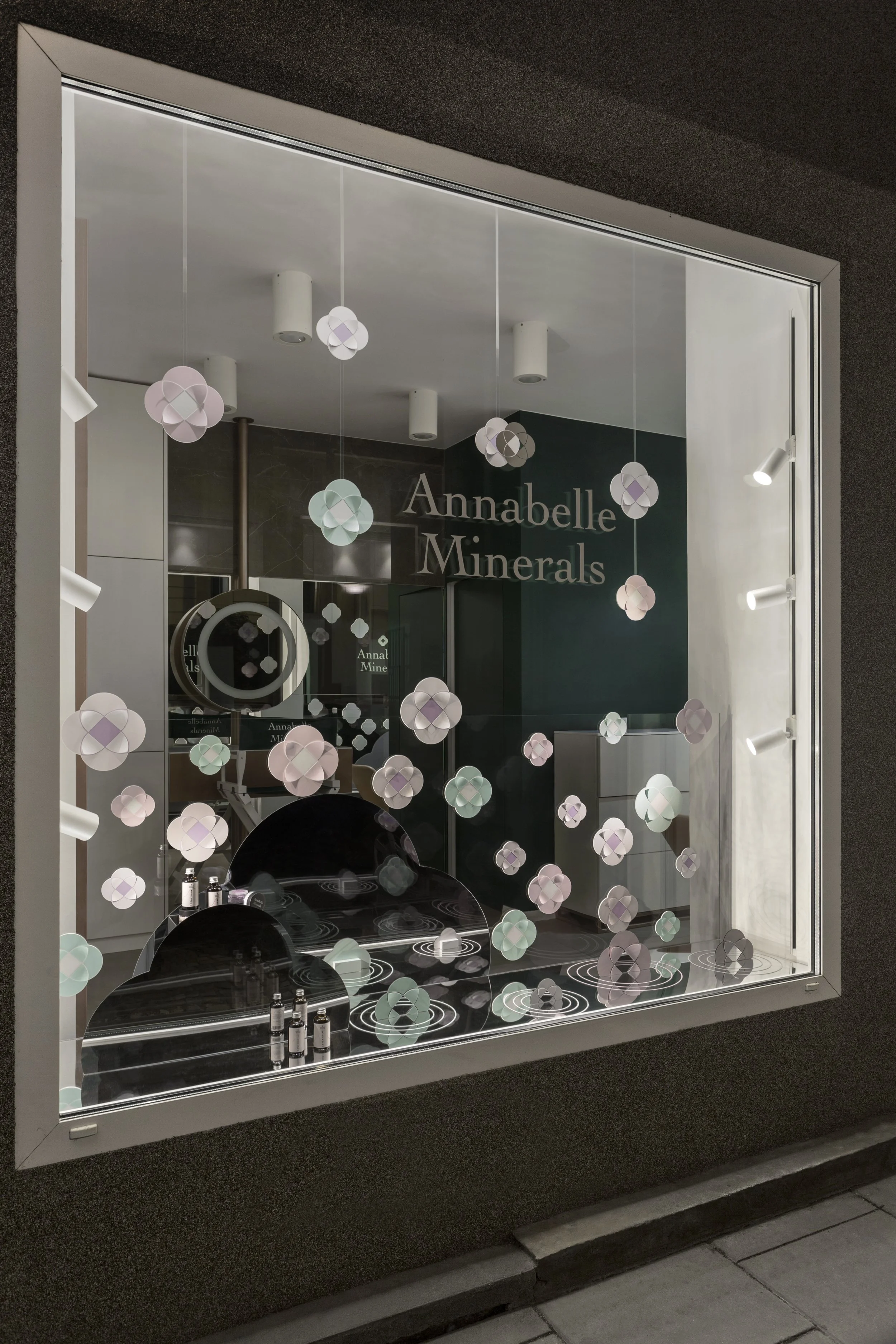 Anabelle Minerals