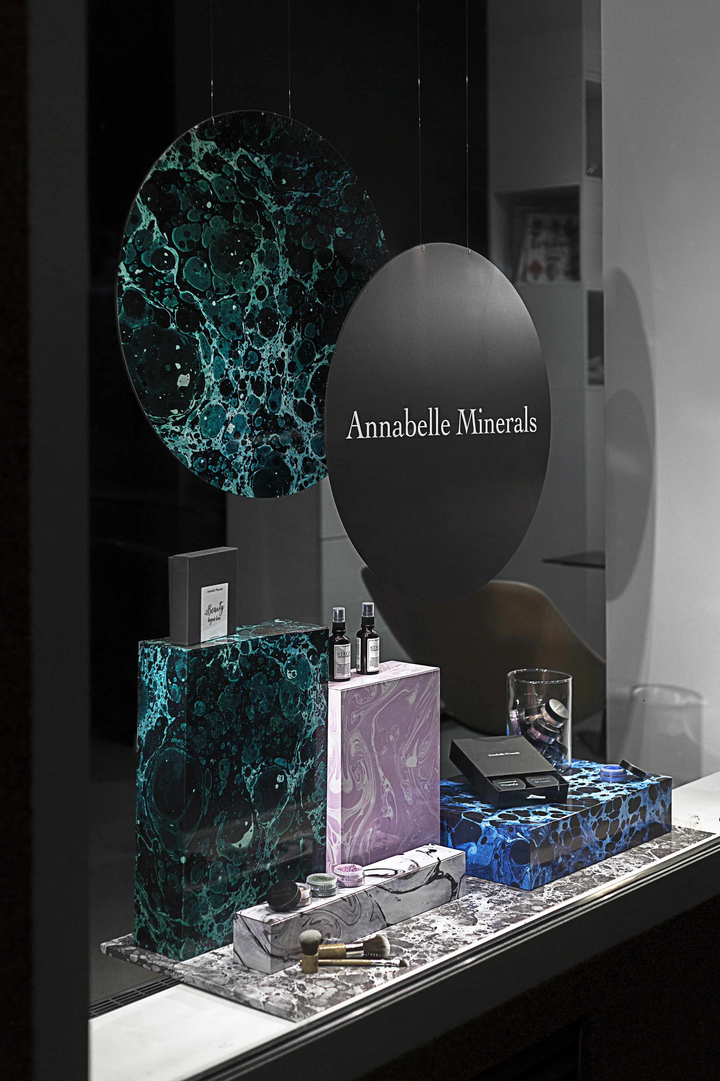 Anabelle Minerals