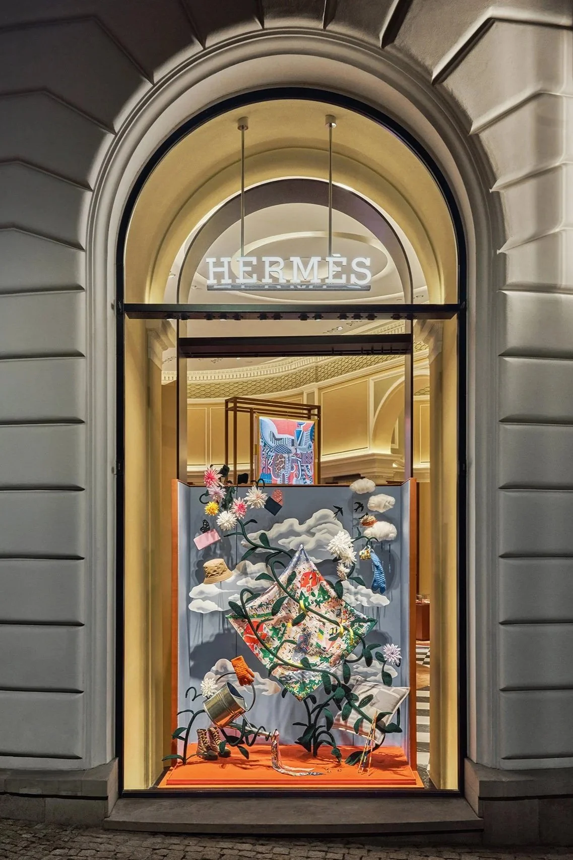 HERMÉS