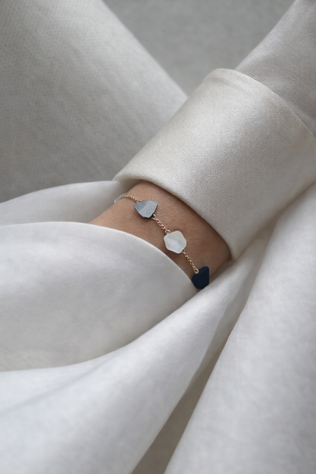 SYMPHONY EDGE BRACELET