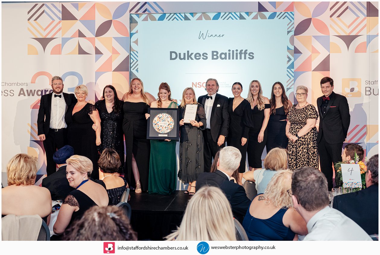AwardWinning Debt Collection and Enforcement Agency