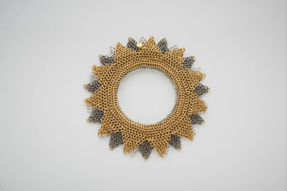 Collection of Jester Bracelets