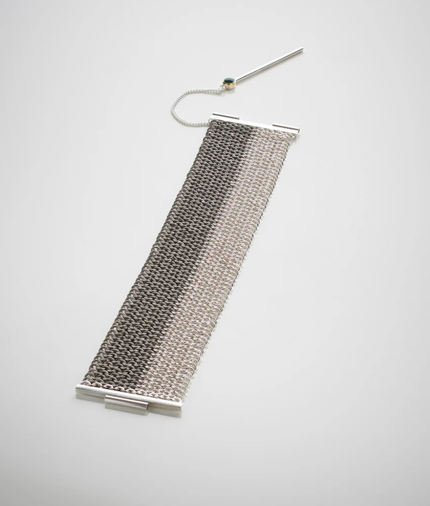 Flat Bracelet