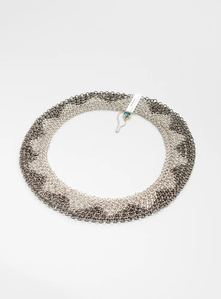 Flat Bracelet