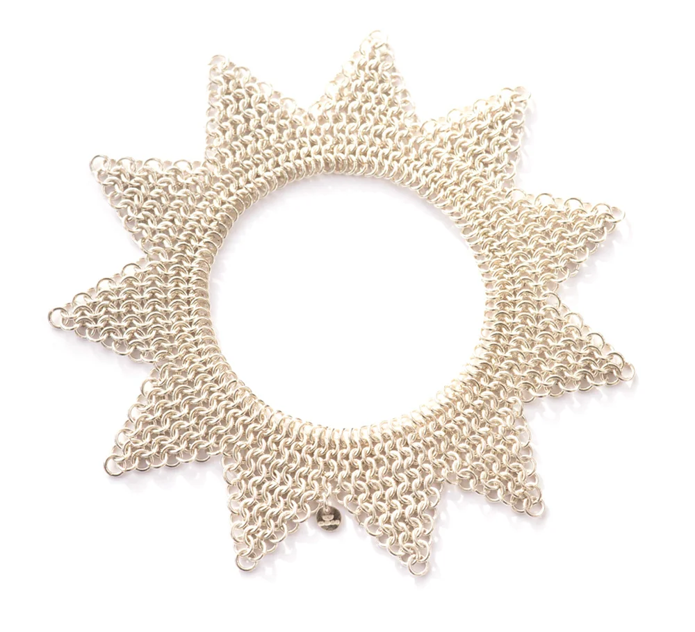 Jester Bracelet