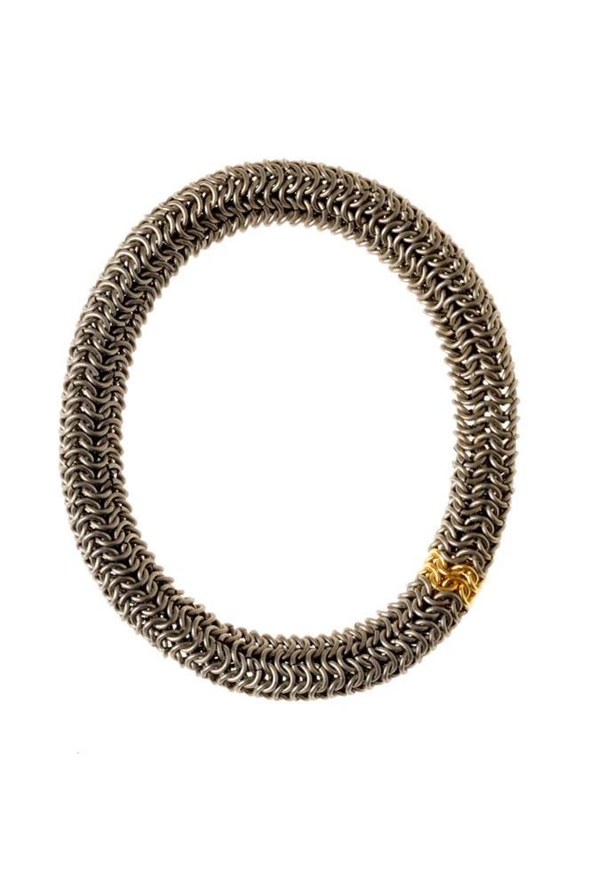 Tube Bracelet