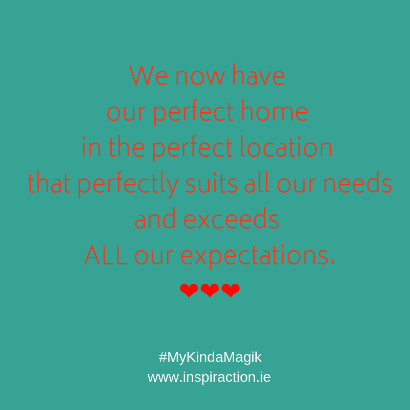 Perfect home Perfect Location