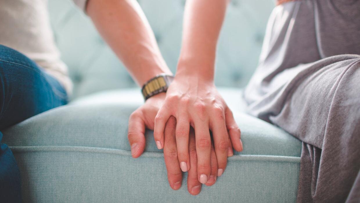 The truth about love and how to make it happen.  Sunday Independent February 9th 2020.