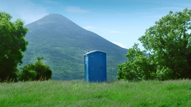 The National Lottery Mobile App - Play Anywhere/Win Anywhere - Portaloo