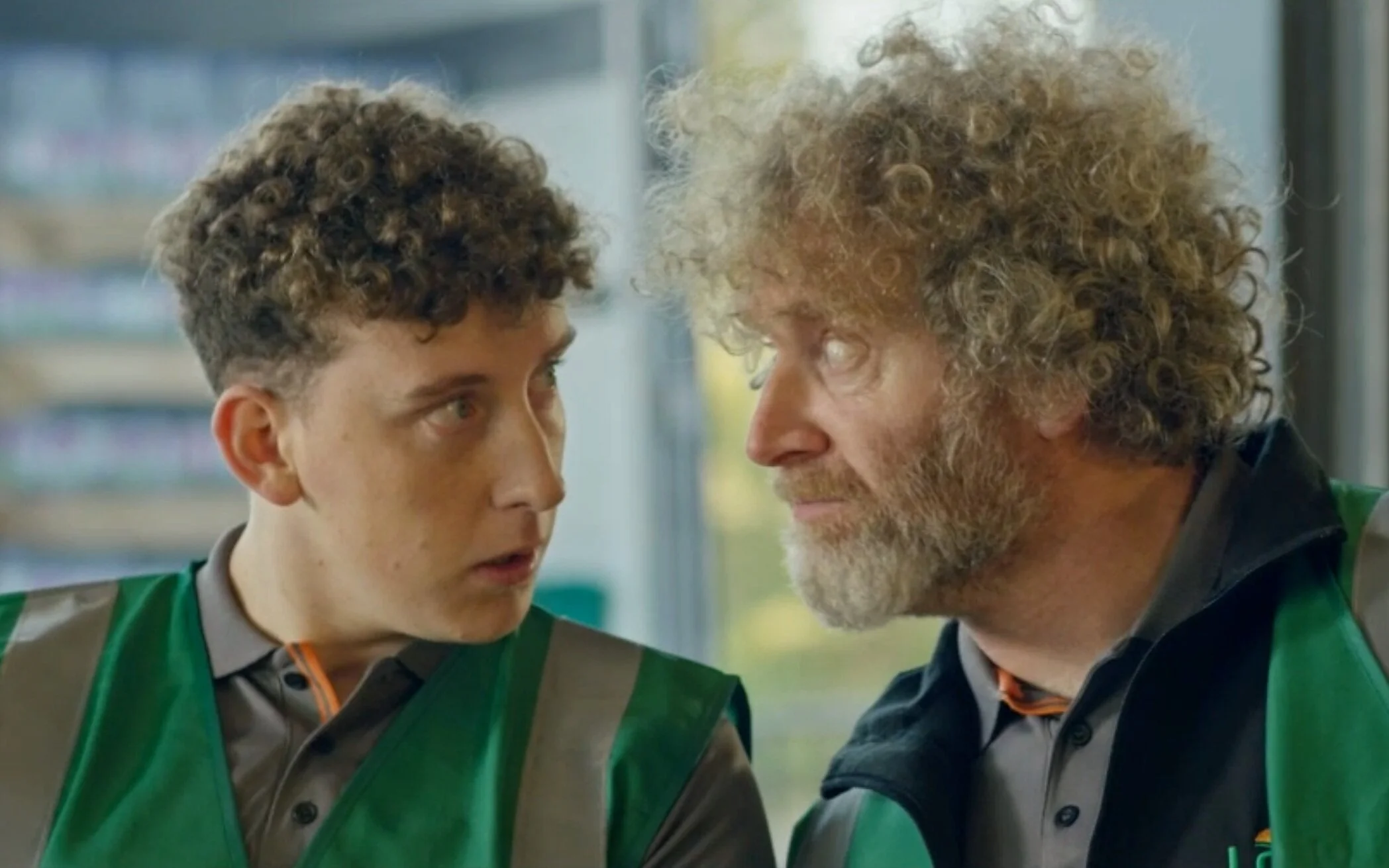 Londis IFF TVC Stings