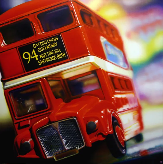 No.94 100x100cm 2009