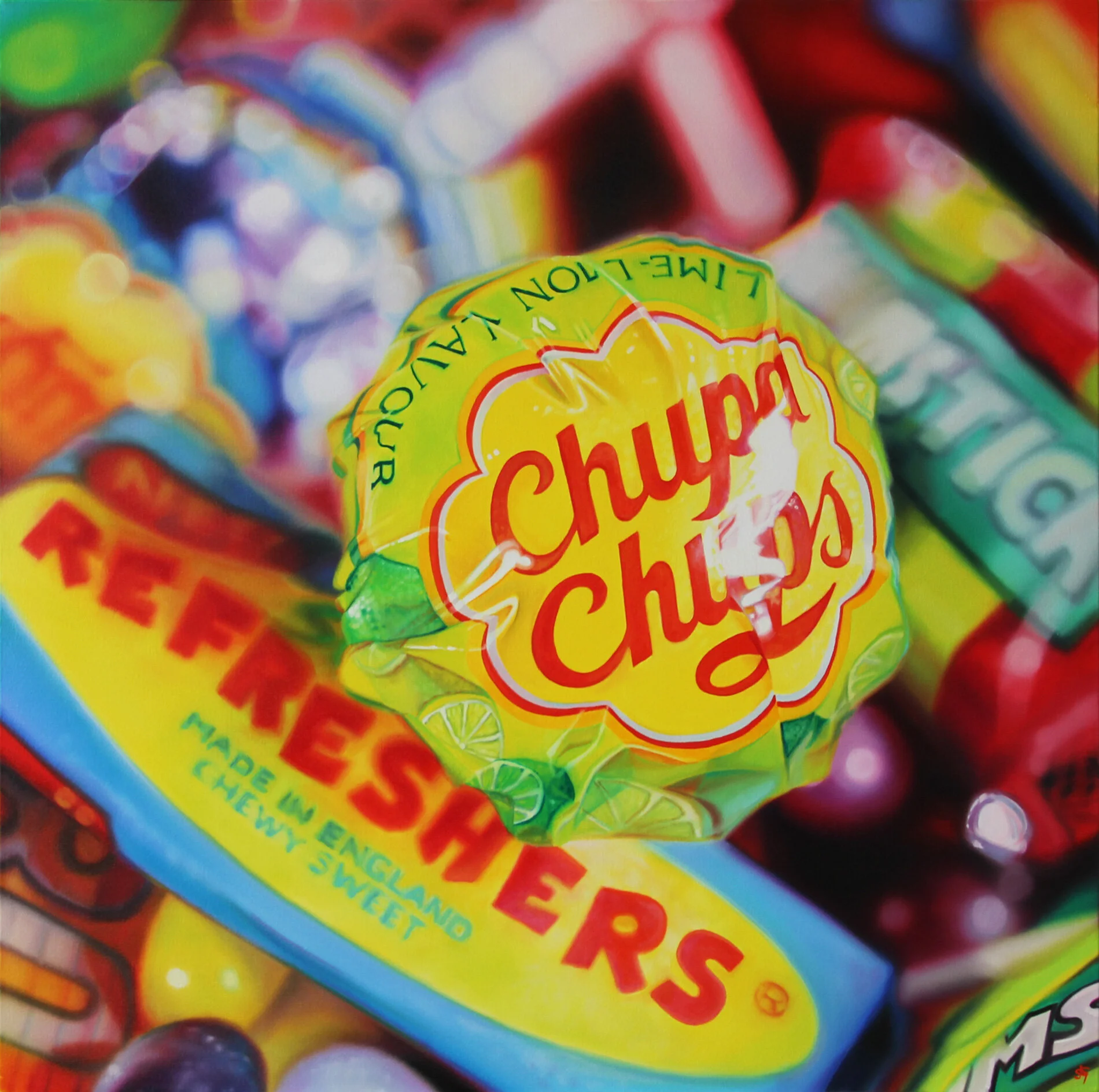 Limited Editions available to buy!