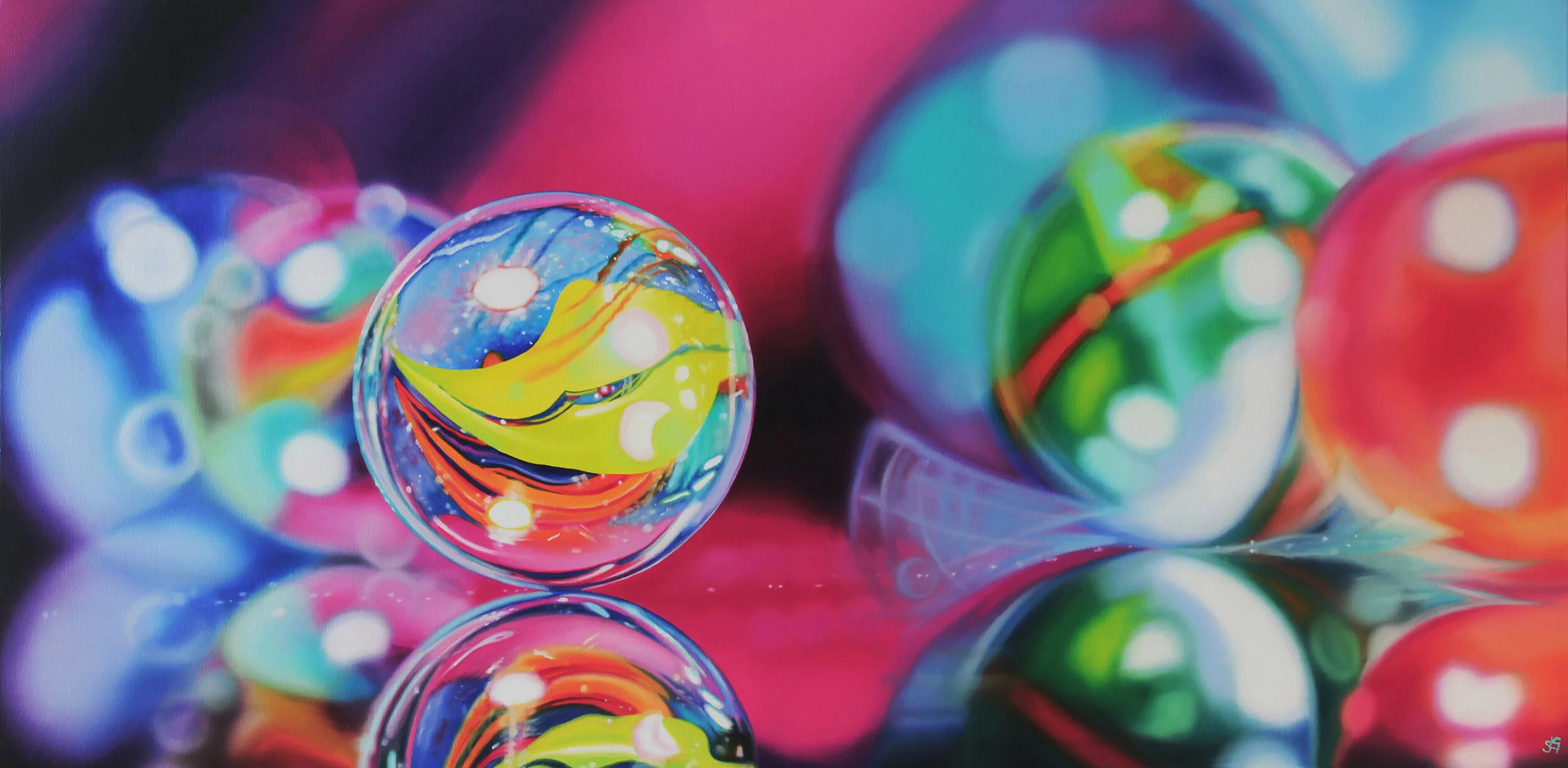 Gallery — SARAH GRAHAM