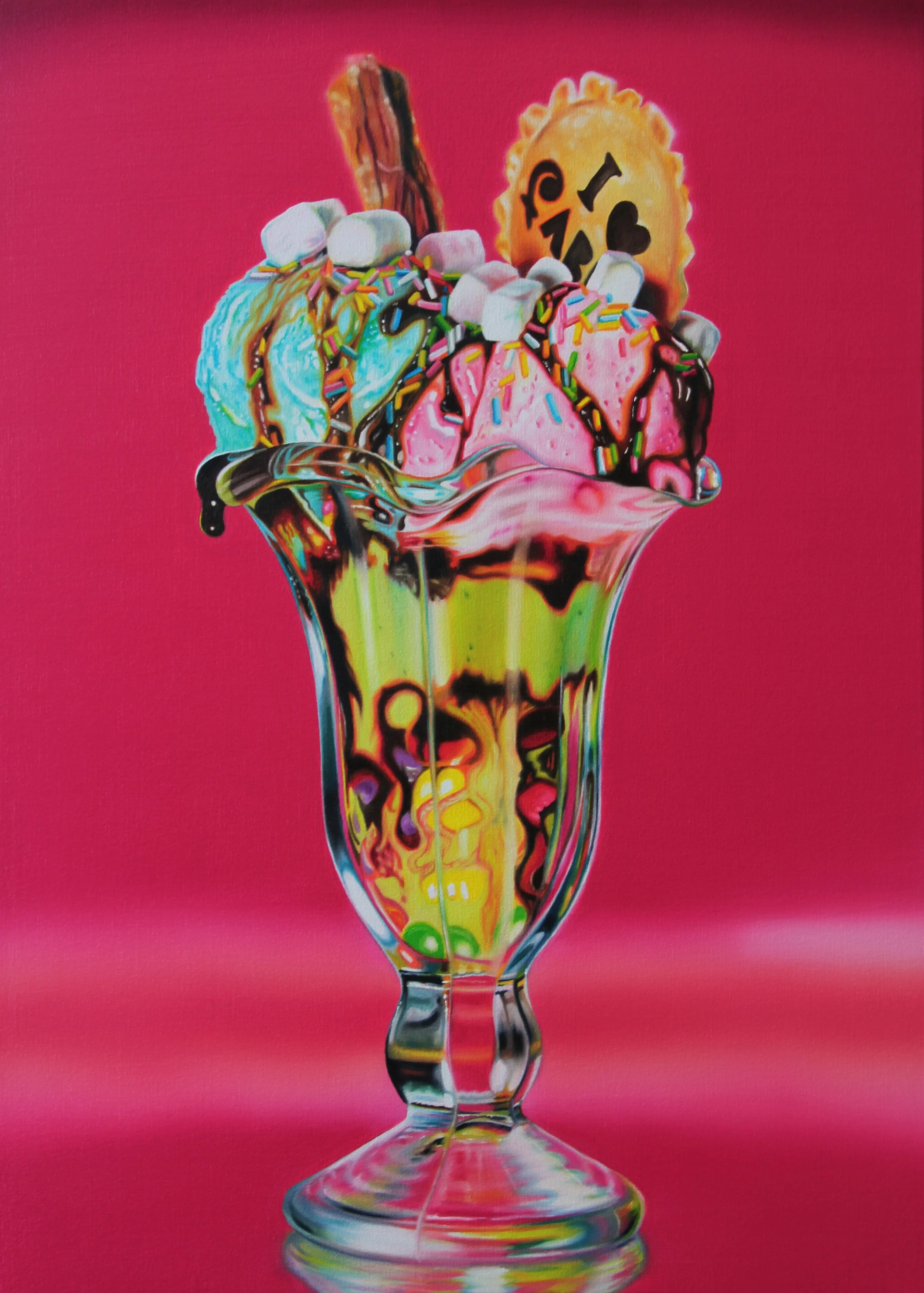 Sarah Graham Makeup Artist Saubhaya Makeup