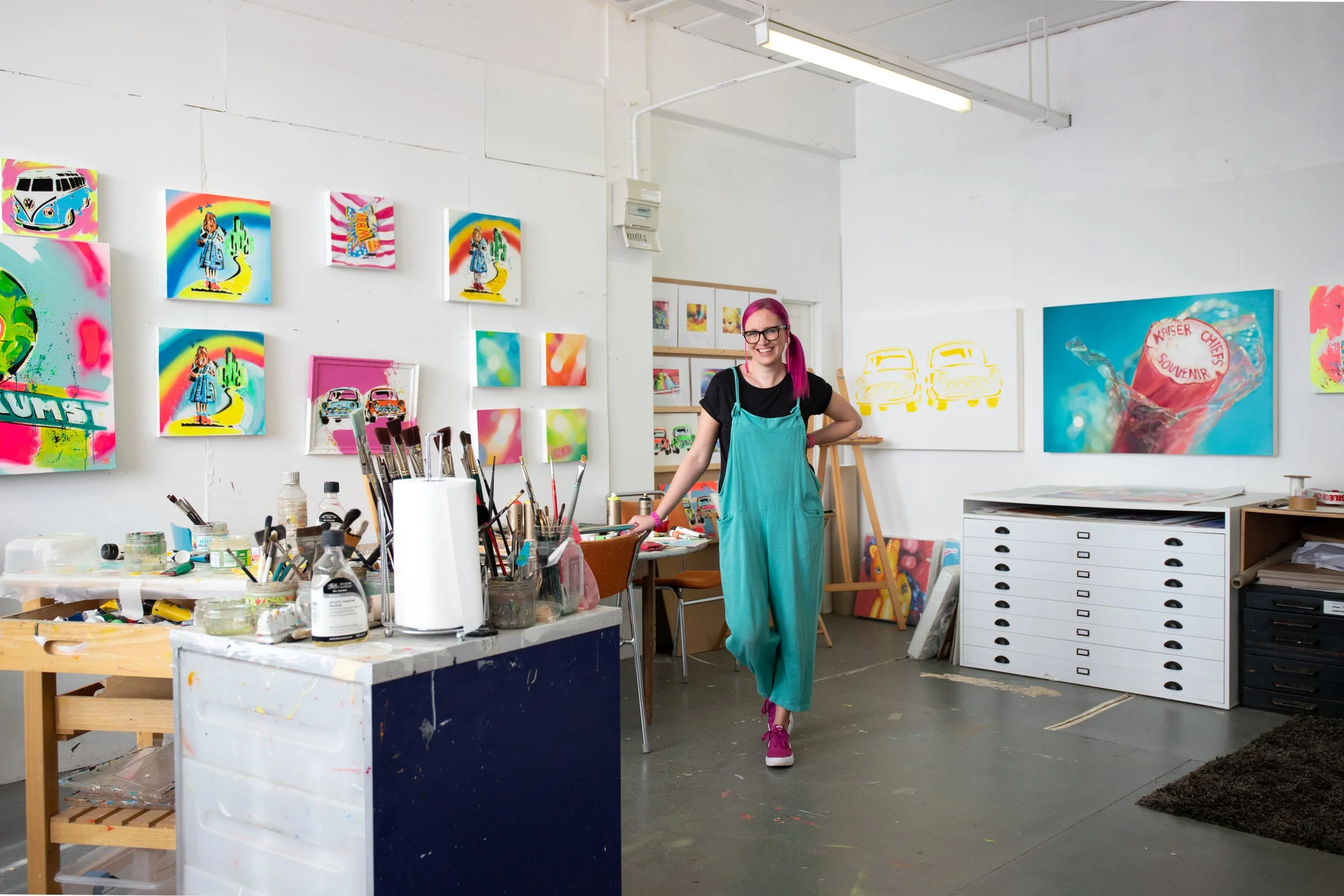 Biography — SARAH GRAHAM