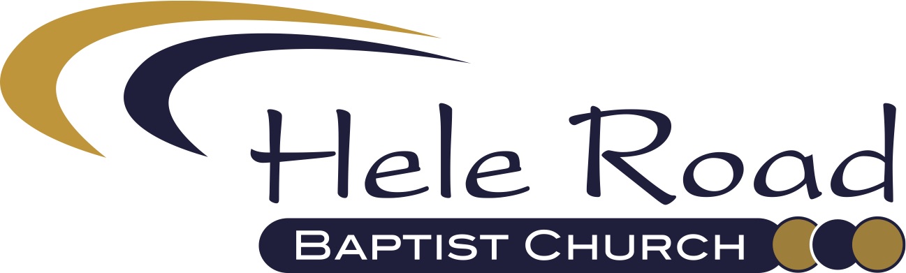 Hele Road Baptist Church