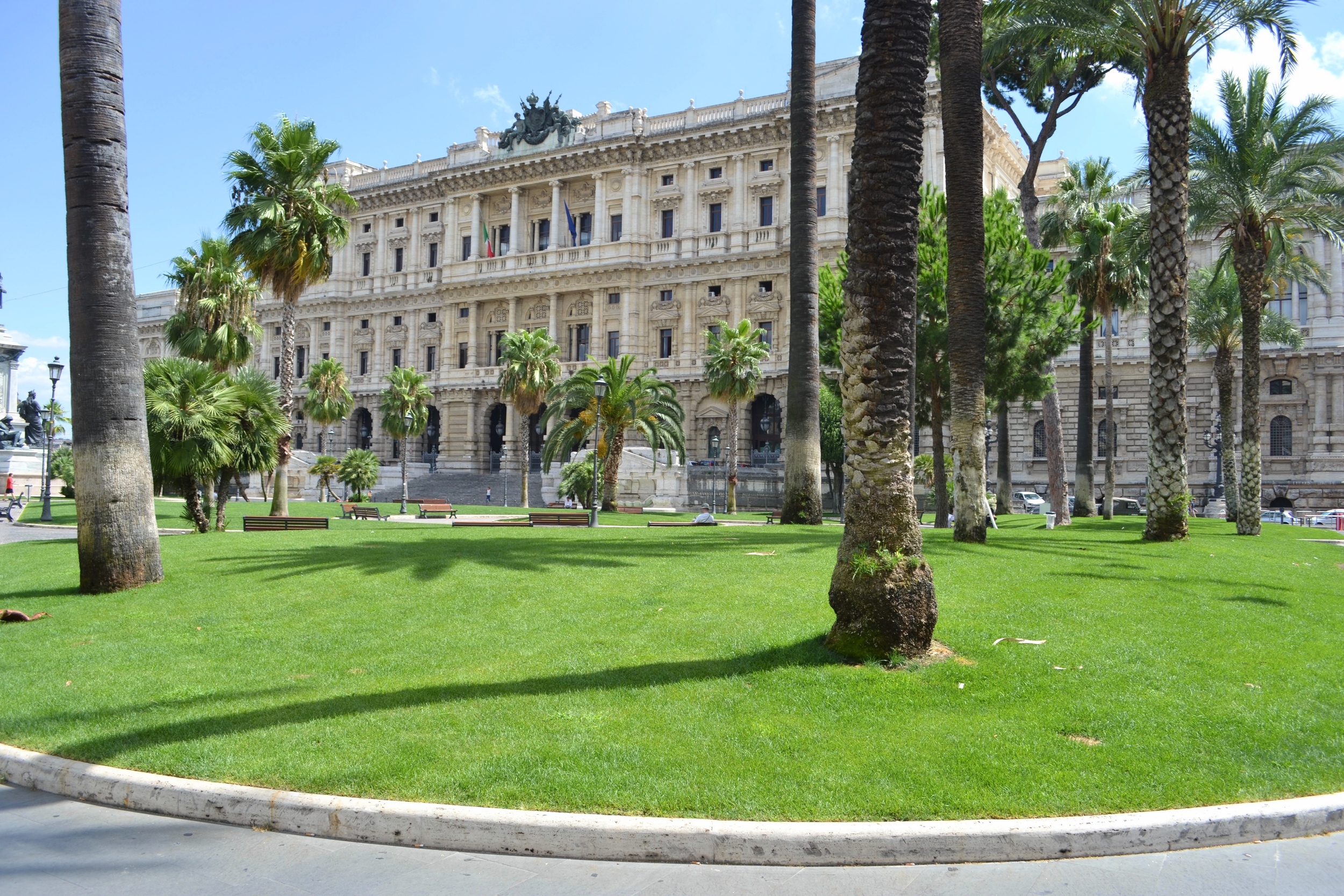 Roma