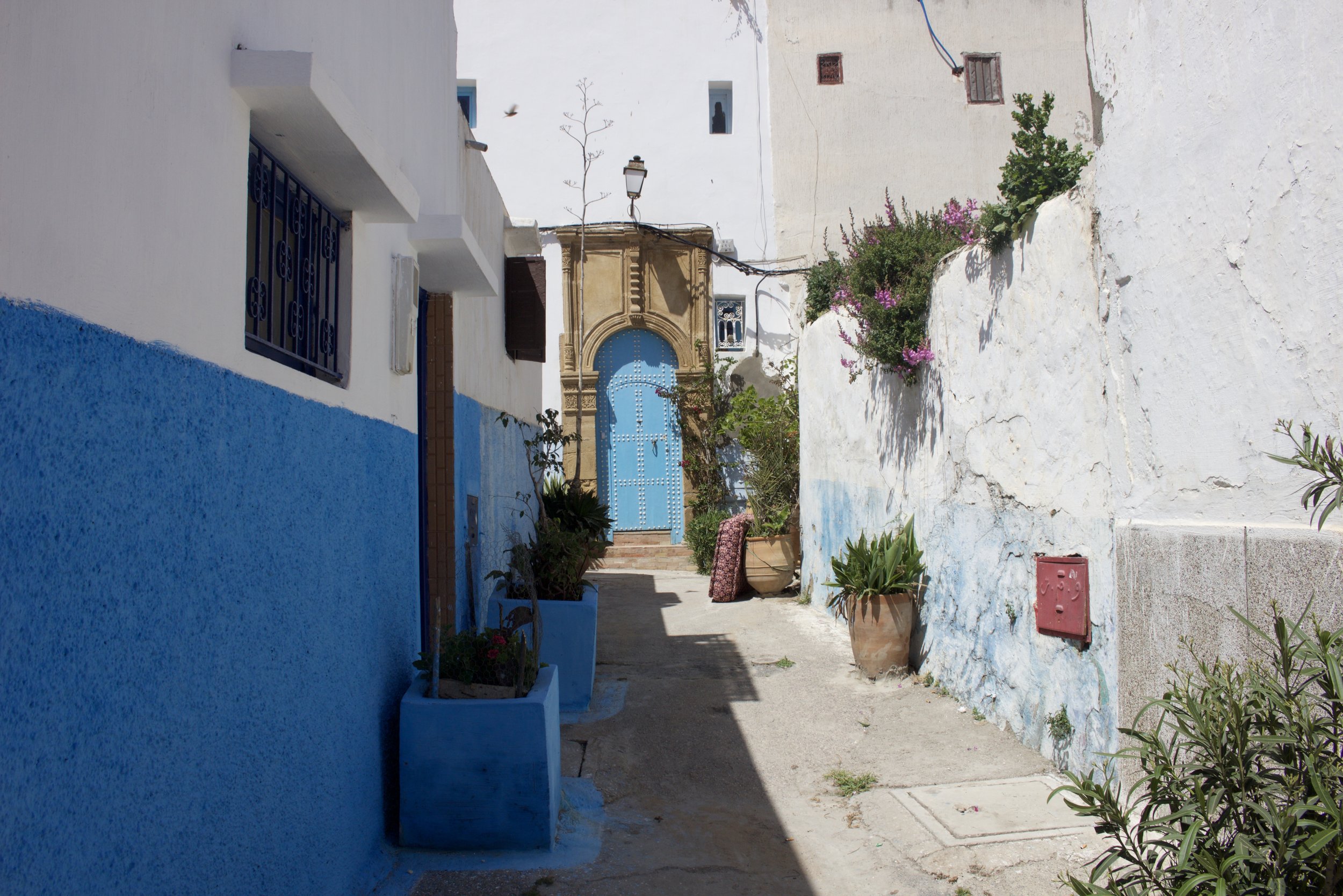 Rabat, Morocco