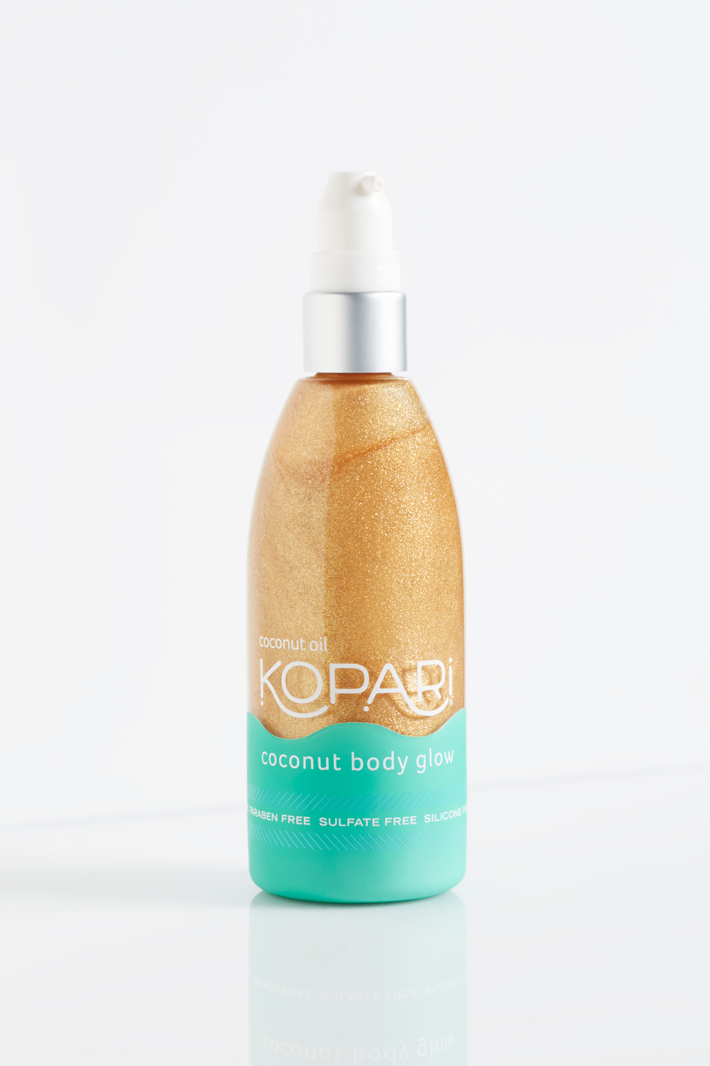 Coconut Body Glow, Kopari available at Free People , £38