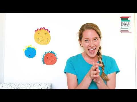 Ep2 - Hello & If You're Happy and You Know It