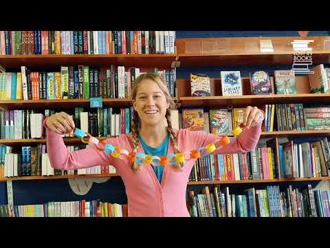 Ep4 - Paper Chain