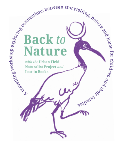 Back to Nature Creative Kits