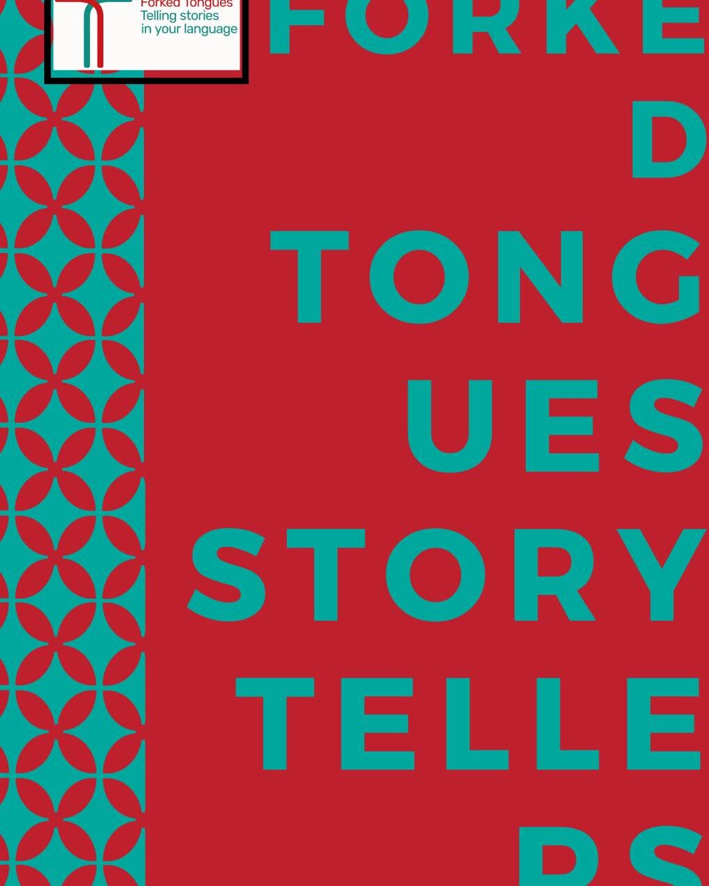Our #ForkedTongues Storytellers are at it again! Join us at Think+DO Tank Foundation Community House Fairfield this Friday 11 Nov 3.30-5.30pm for a feast of Arabic storytelling for kids and families. Refreshments served. SBS Arabic24 will be there to