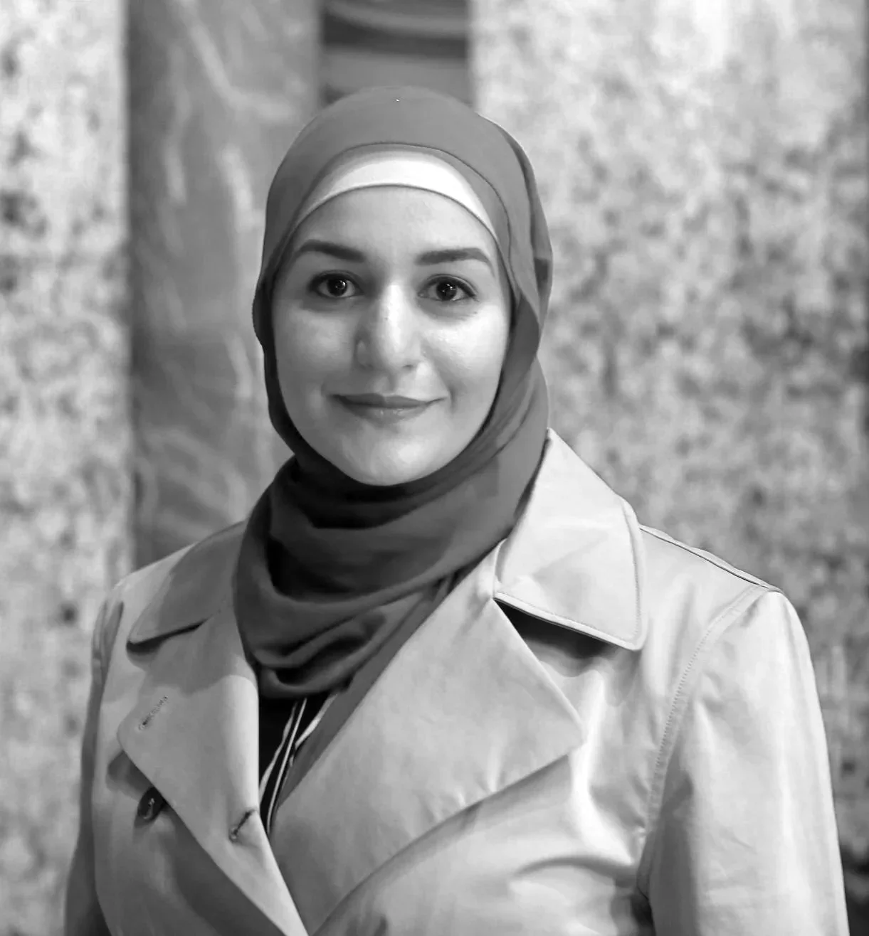 Amani Haydar