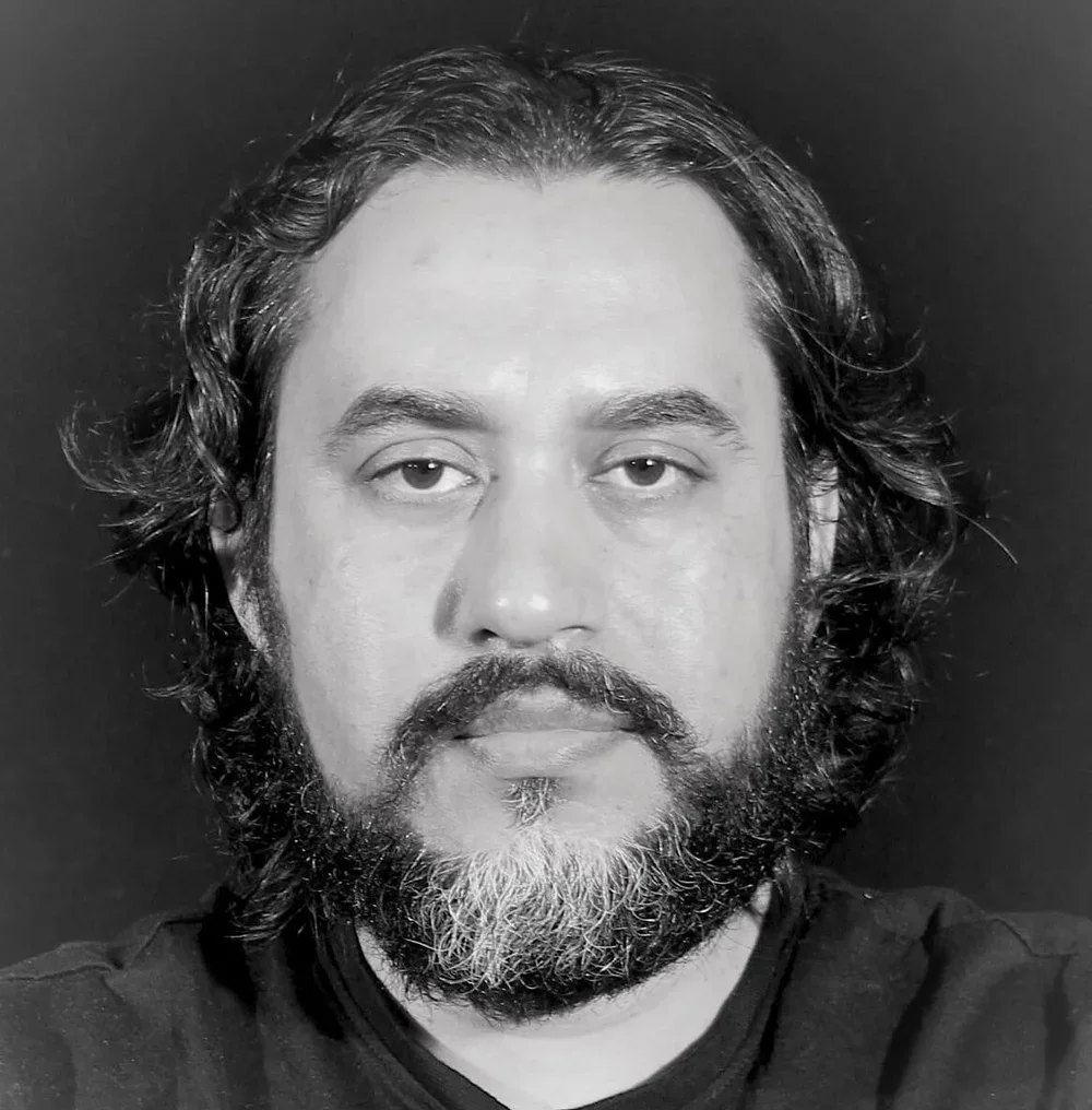 Neel Banerjee