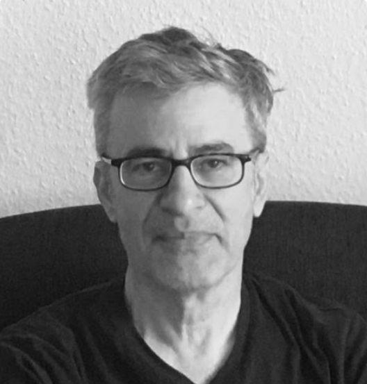  Norman Saadi Nikro