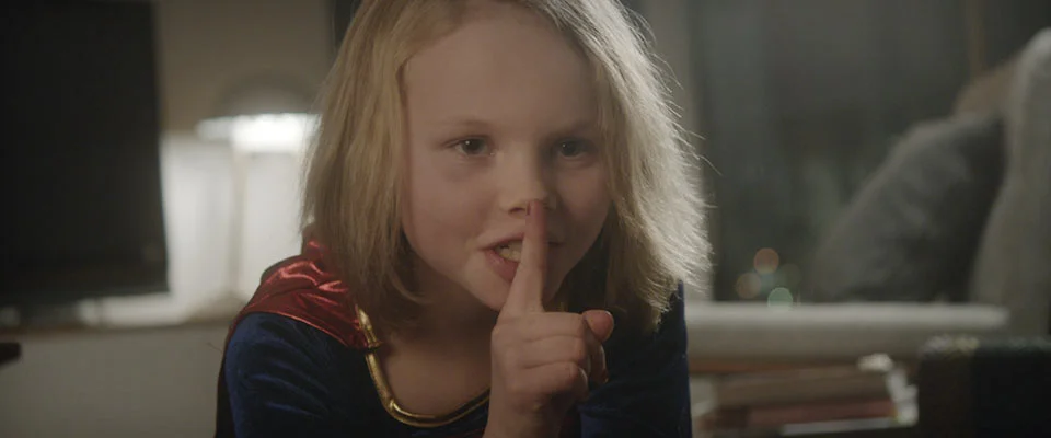 Medox color grade / vfx commercial director: Jakob Rørvik Phantomfilm / 2013