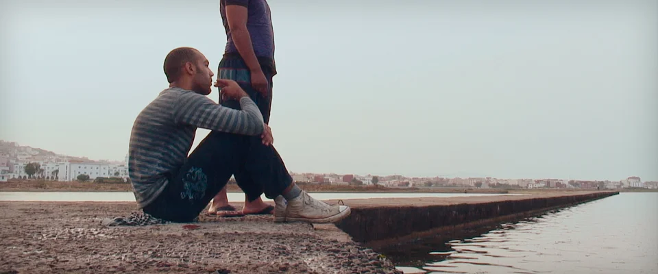 Fata morgana color grade / online / Mastering feature documentary Director: Zaradasht Ahmed original film / 2012