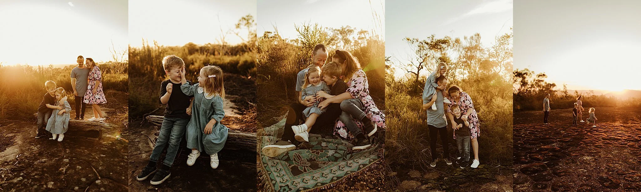 Central Coast Family Photographer Umina Beach