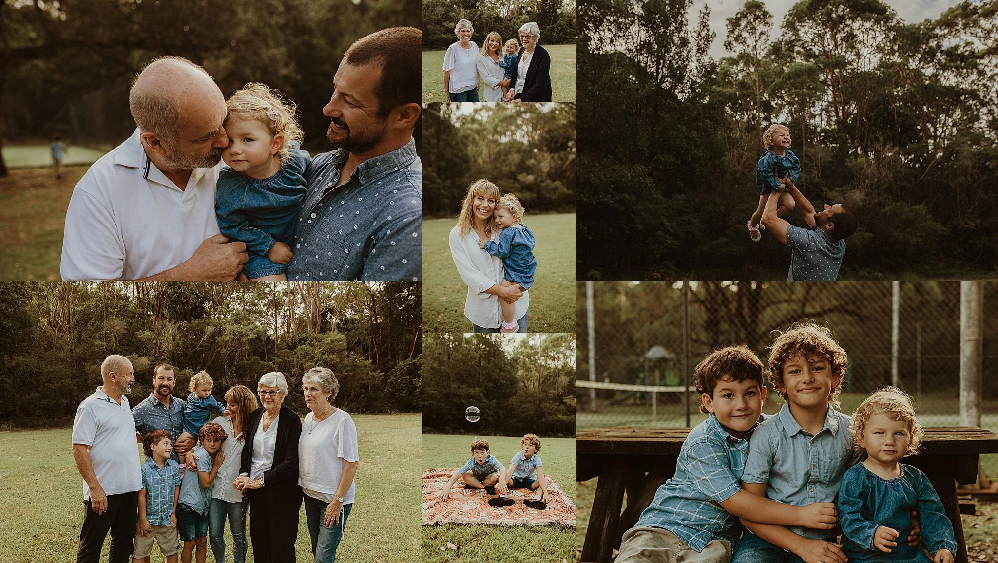 Central Coast Family Photographer Umina Beach