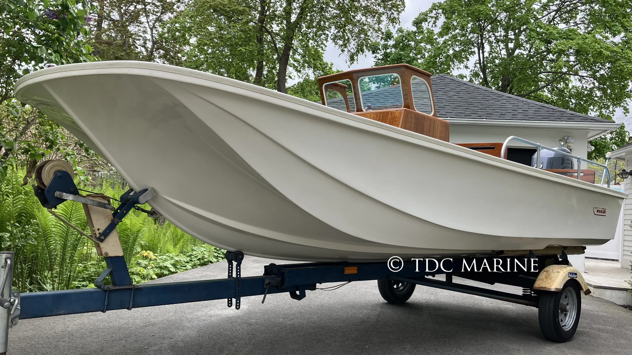 67 - 1970 16' NAUSET - TDC MARINE 1.jpg