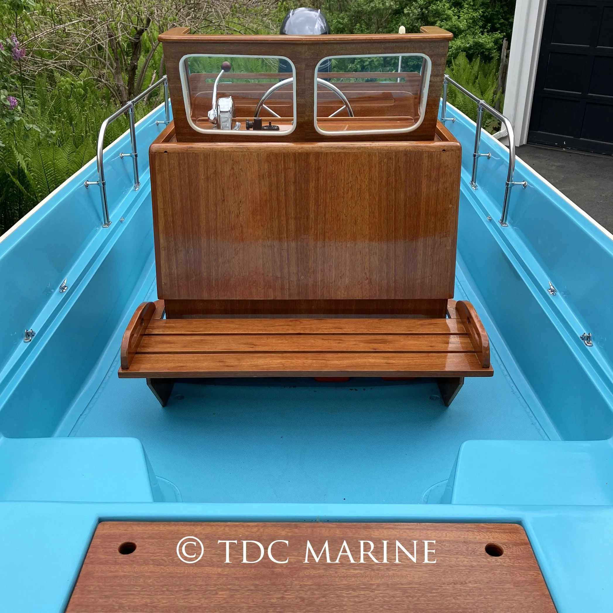 67 - 1970 16' NAUSET - TDC MARINE 7.jpg