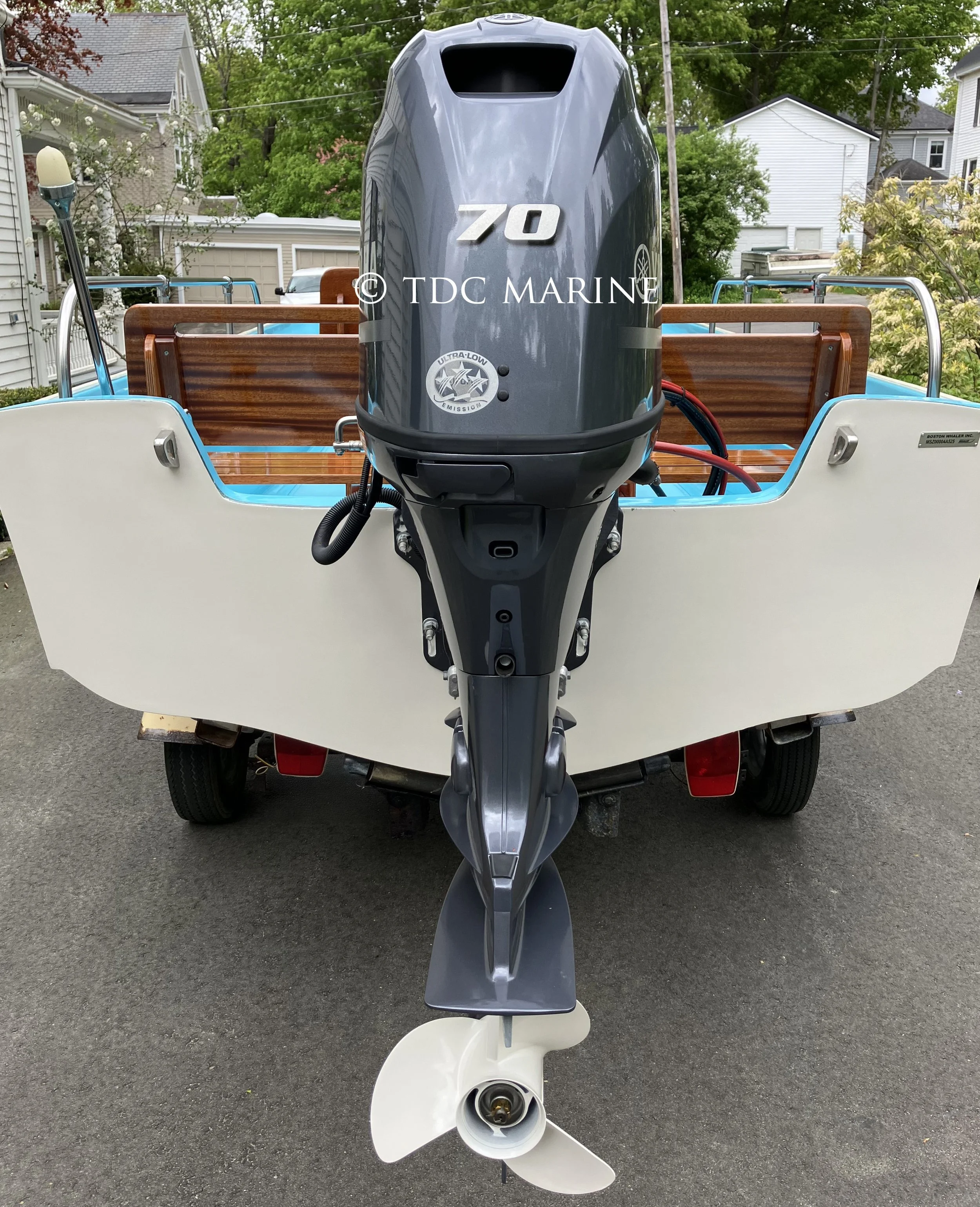 67 - 1970 16' NAUSET - TDC MARINE 11.jpg