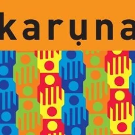Karuna by Andrew Wilson Dickson