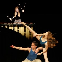 Cascade Dance Tour, Cardigan