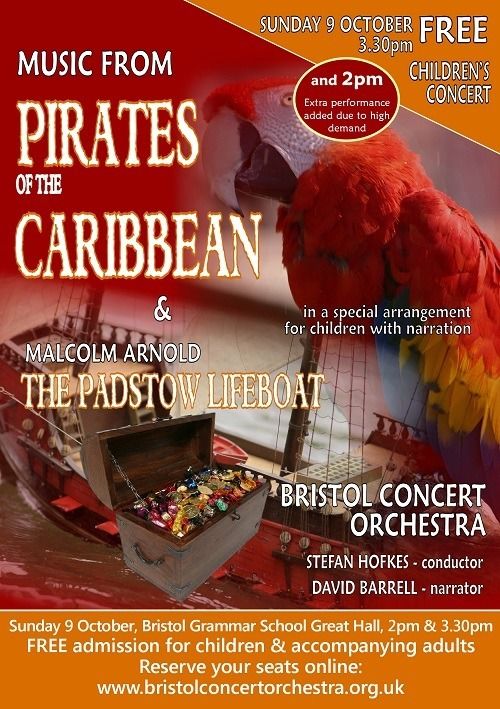 Bristol Concert Orchestra