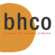 Brandon Hill Chamber Orchestra