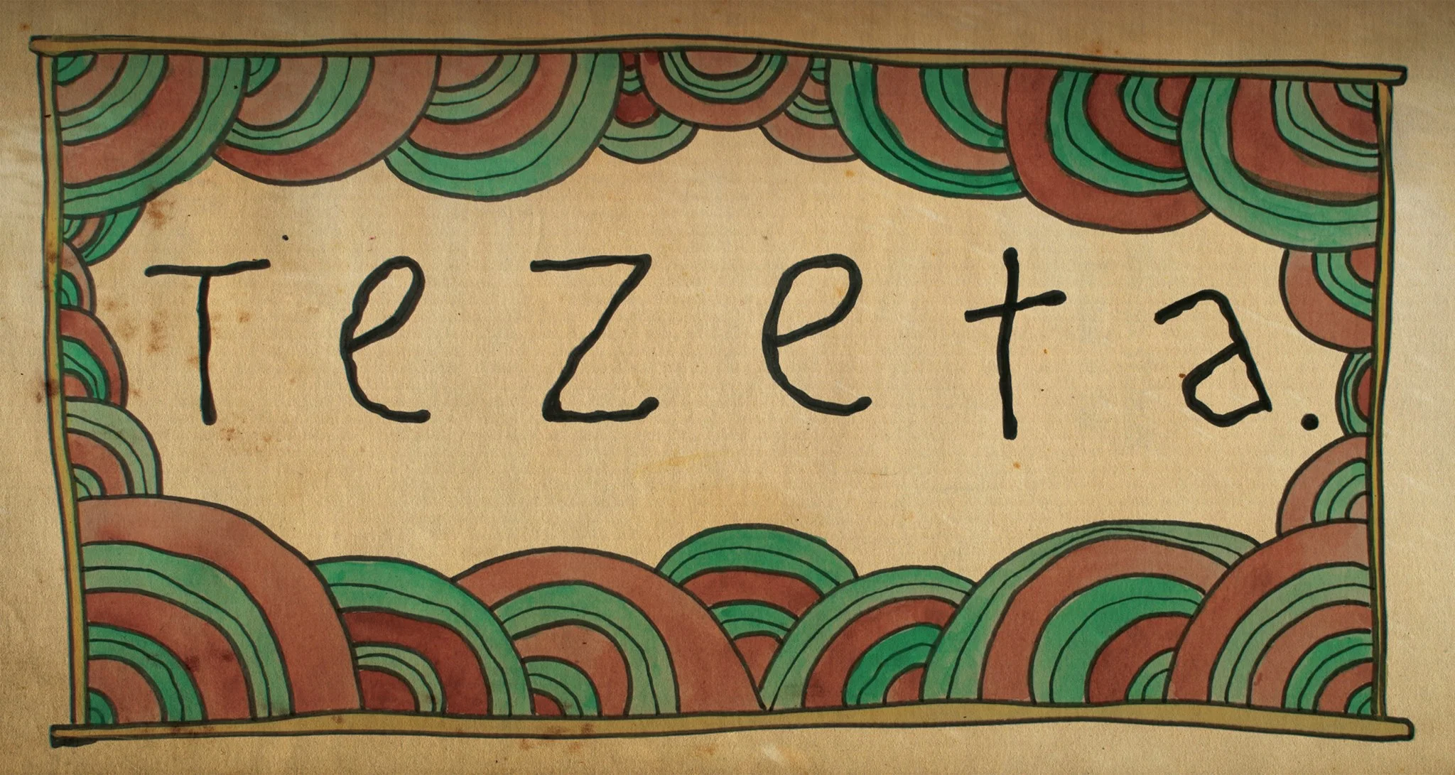 Tezeta at the Leftbank
