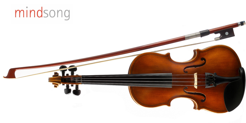Charity Concert with MindSong