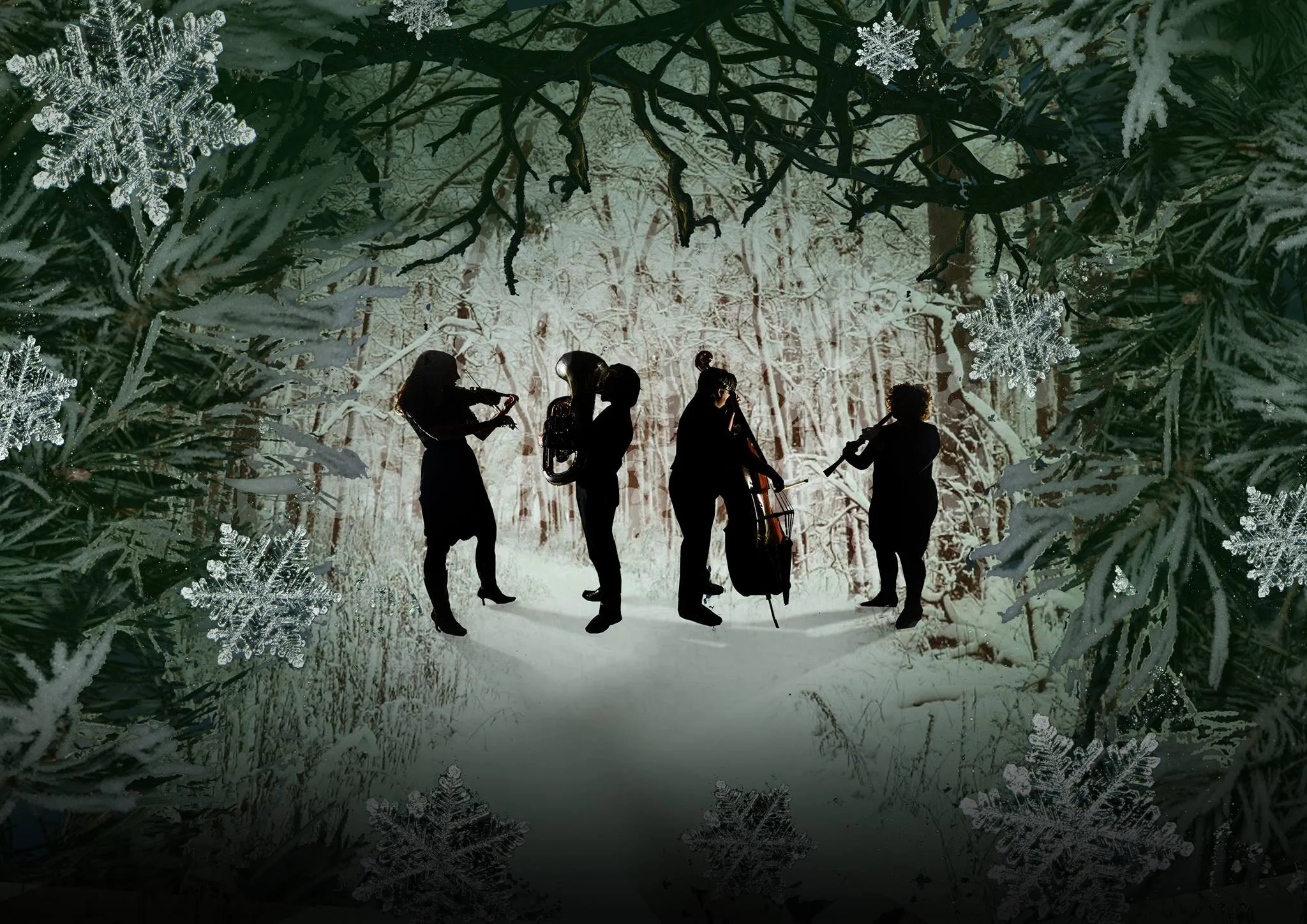 Insight Ensemble: Winter Dreams