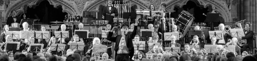 EMG Symphony Orchestra