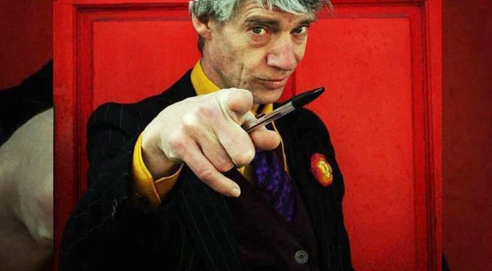 Nonsensus at Tete a Tete (produced by Operasonic)